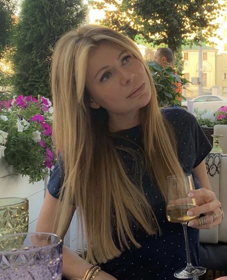 Ирина Шафирова