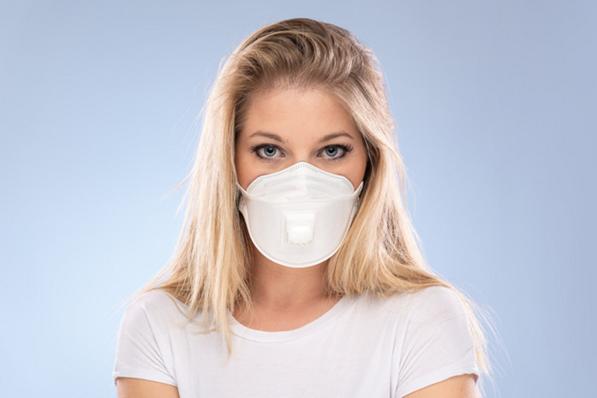 Актуальная статистика по COVID-19