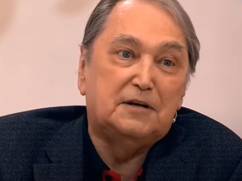 Ушел из жизни «человек-амфибия» Владимир Коренев