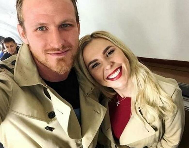 Иван Телегин и Пелагея