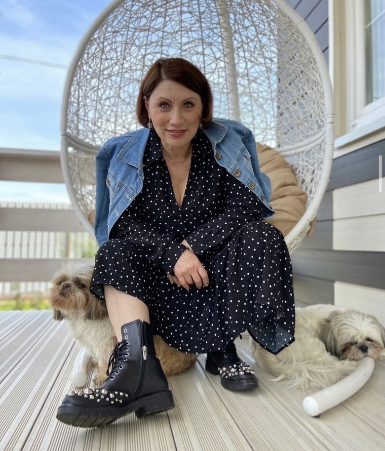 Роза Сябитова