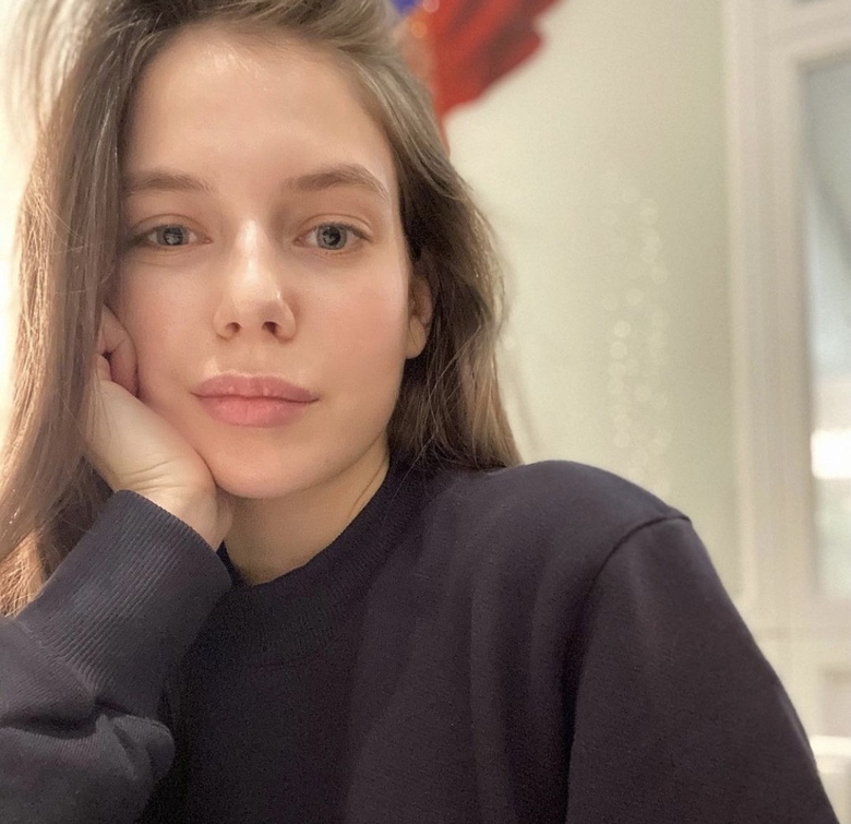 Маргарита Готовцева