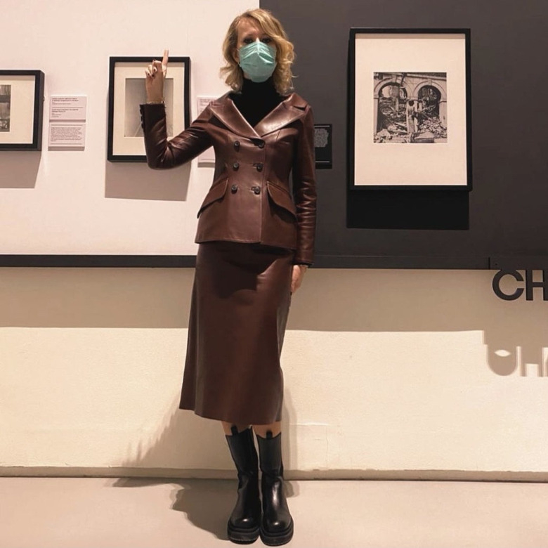 Ксения Собчак