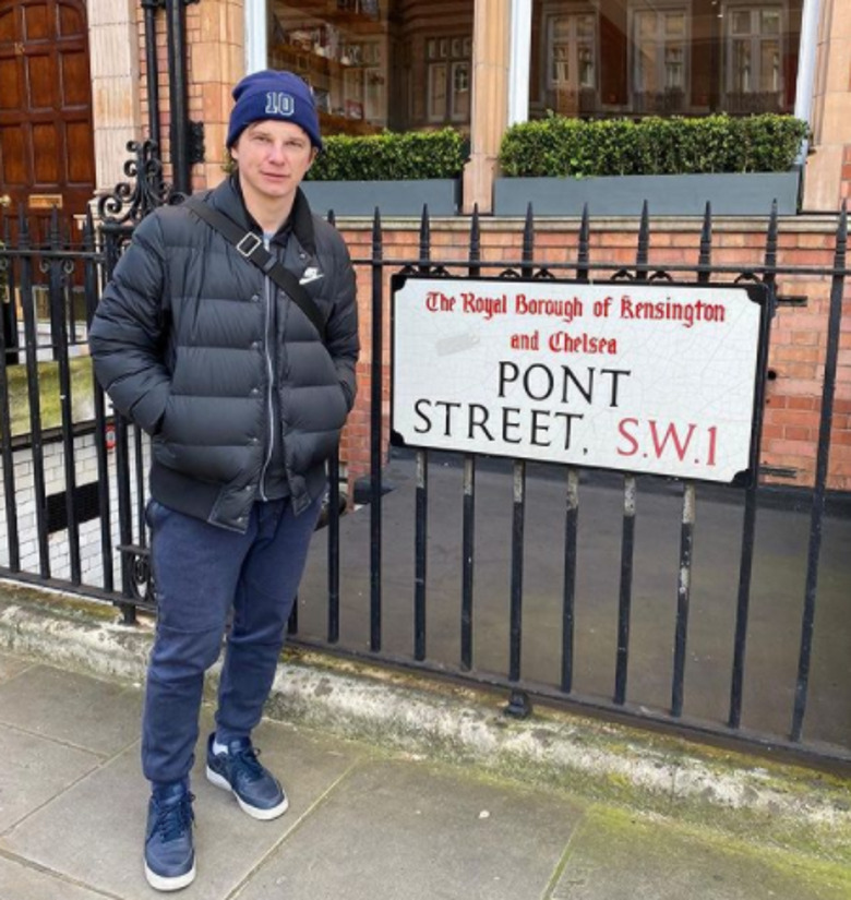 Андрей Аршавин