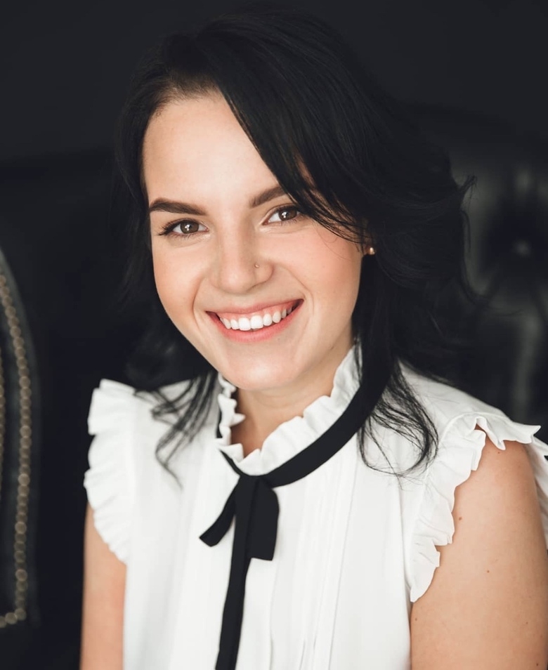 Маргарита Грачева