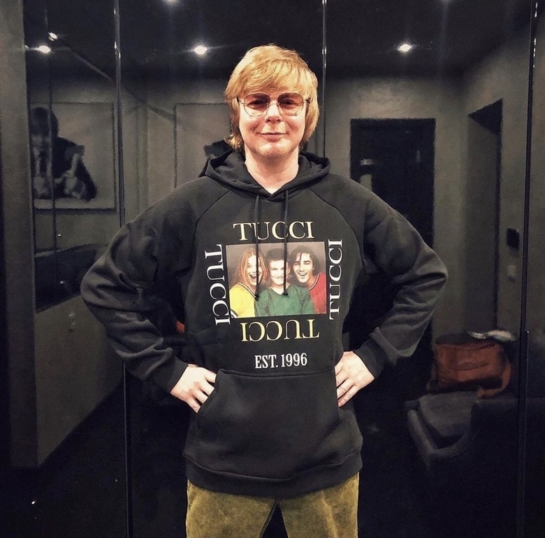 Андрей Григорьев-Апполонов