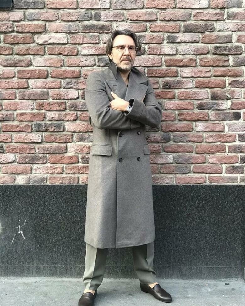 Сергей Шнуров