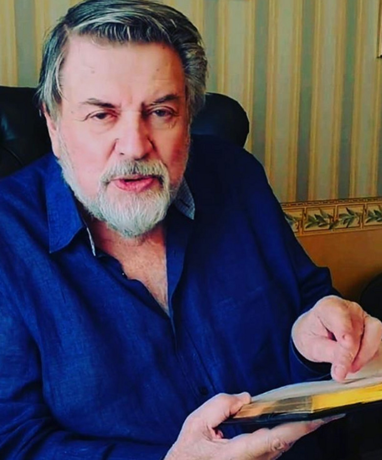 Александр Ширвиндт