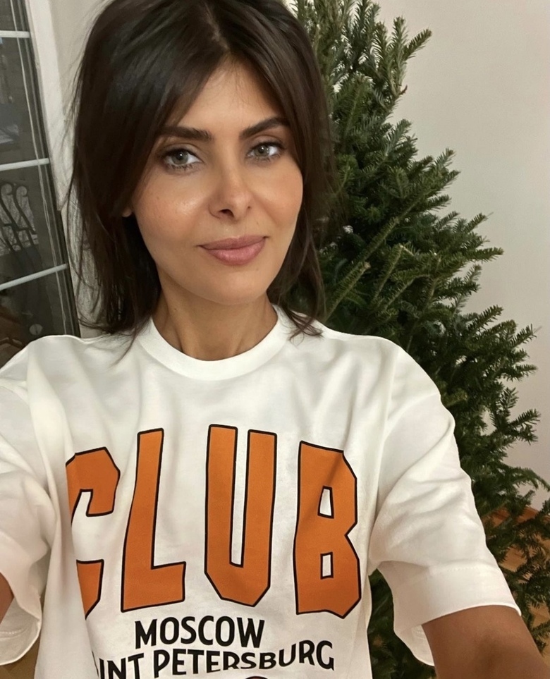 Надежда Оболенцева