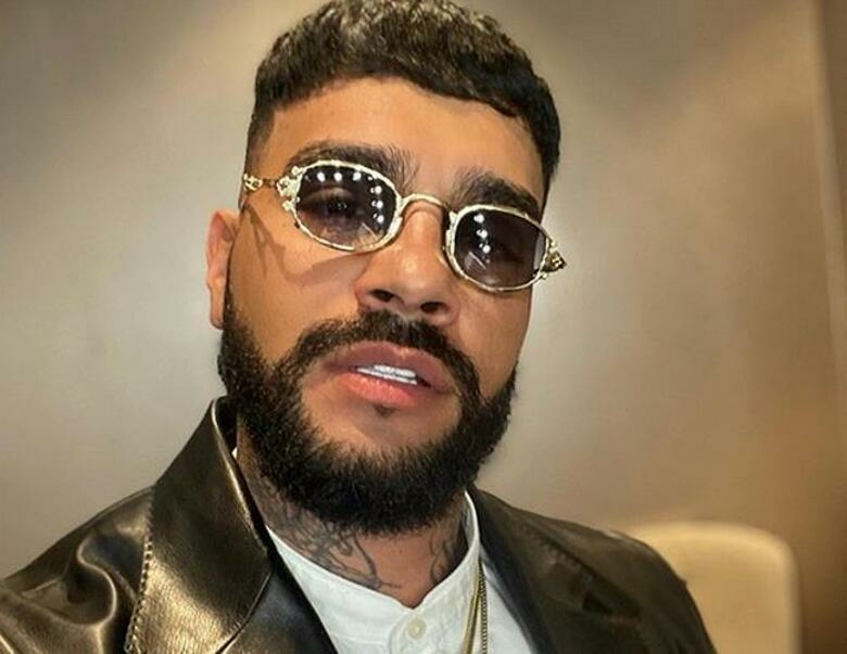 Тимати про 2020-й: «Он полностью поменял мою жизнь»