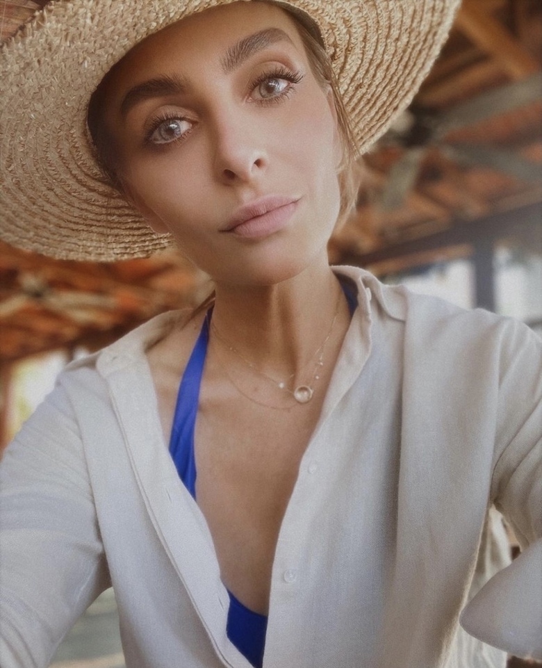 Екатерина Варнава