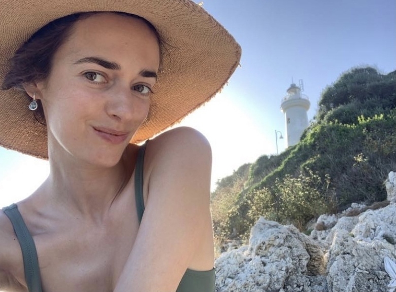 Ольга Зуева