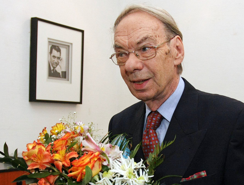 Алексей Баталов