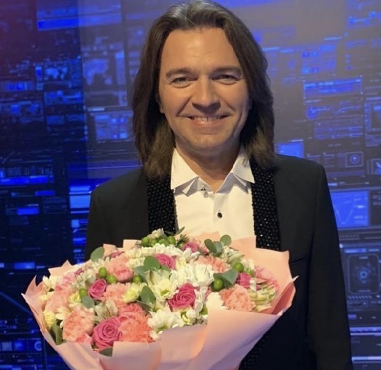 Дмитрий Маликов