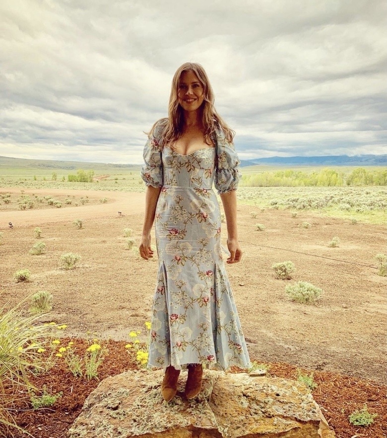 Даша Жукова