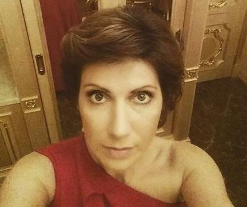 Светлана Зейналова