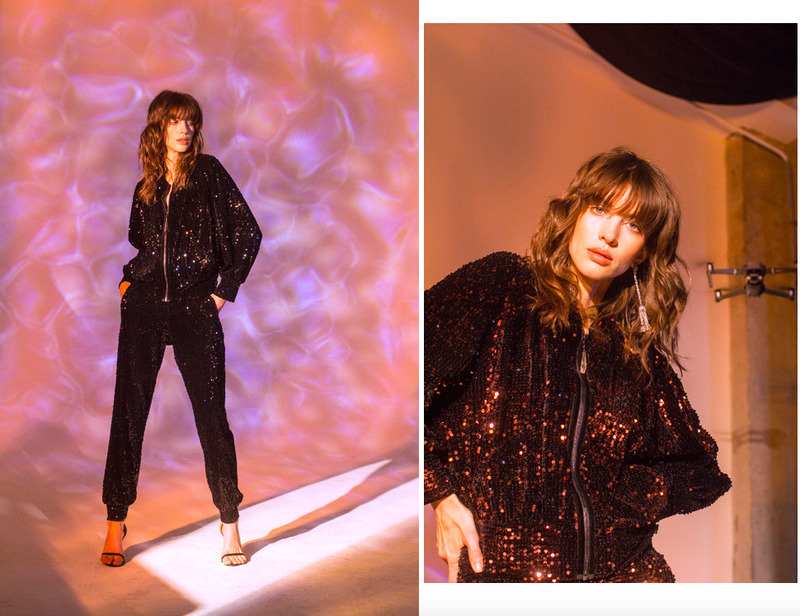 Новогодняя капсула от CHARISMA