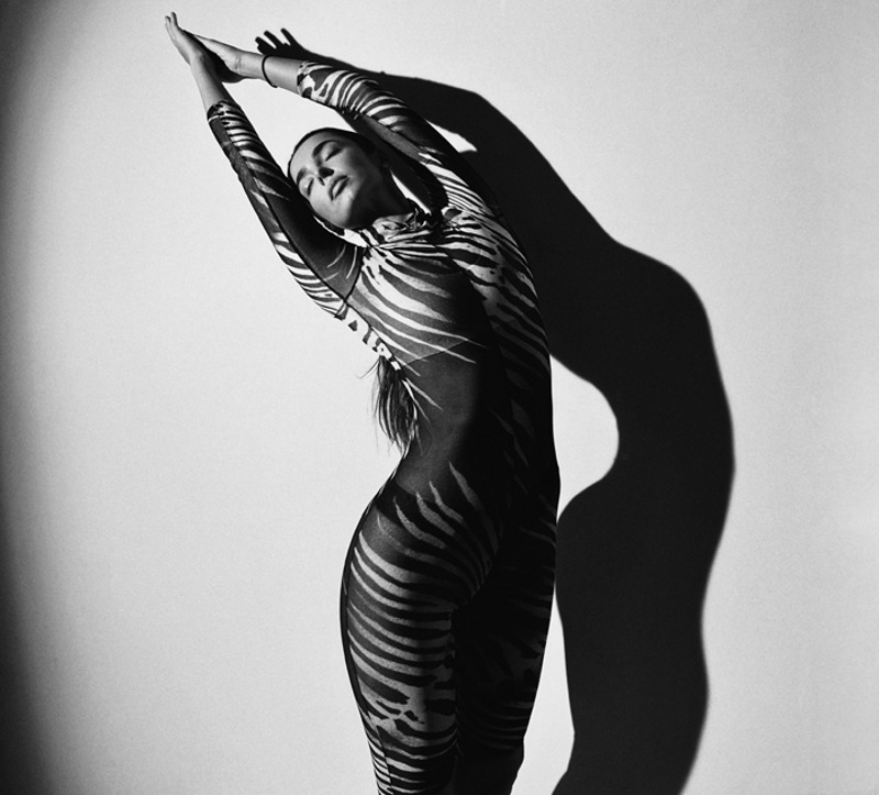 «Заниматься йогой во время беременности самостоятельно можно только в том случае, если у вас уже есть опыт»