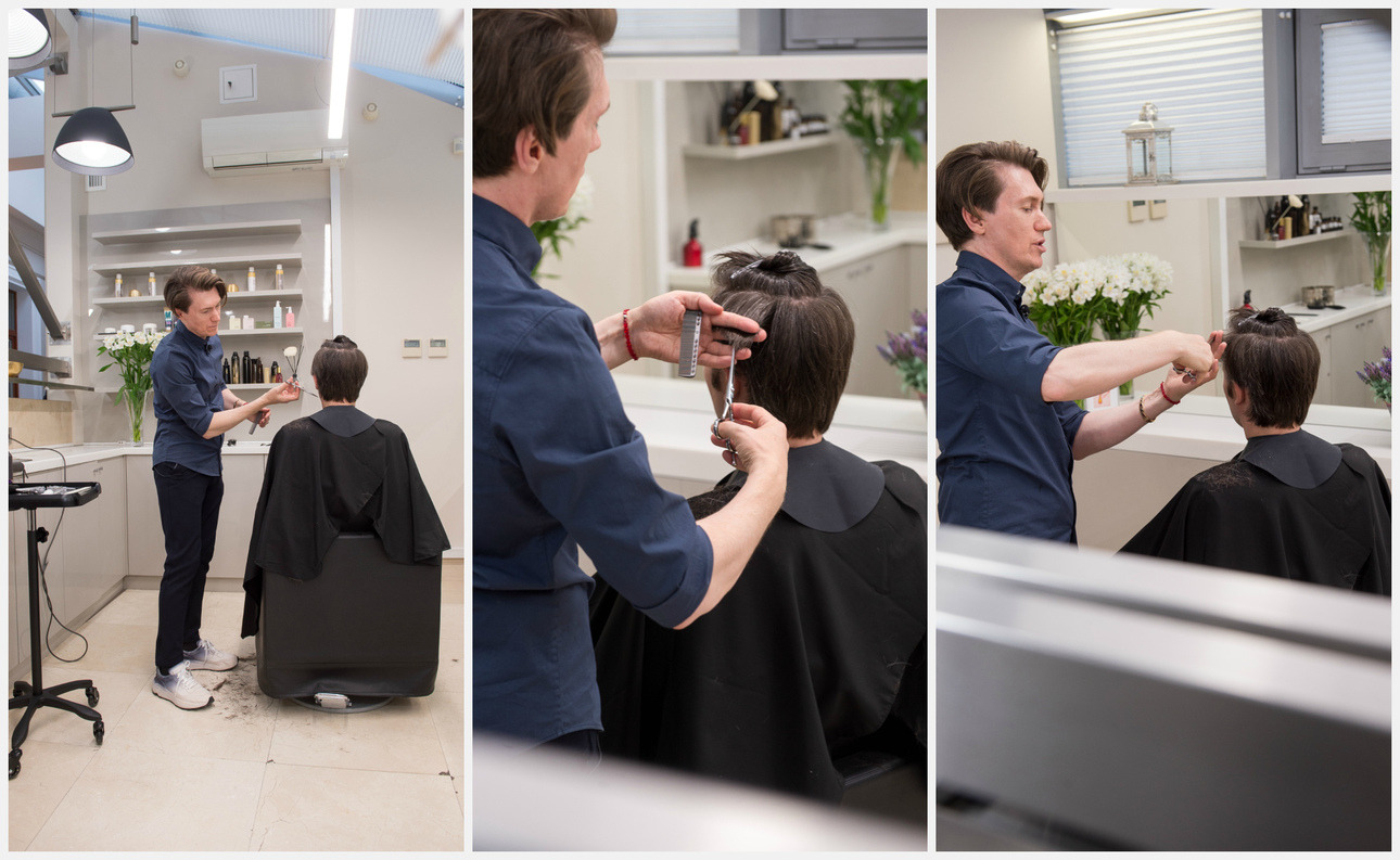 будьте последовательны