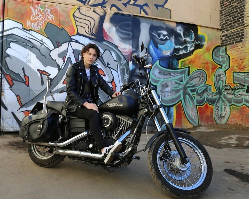 Кадр из фильм "На Луне"