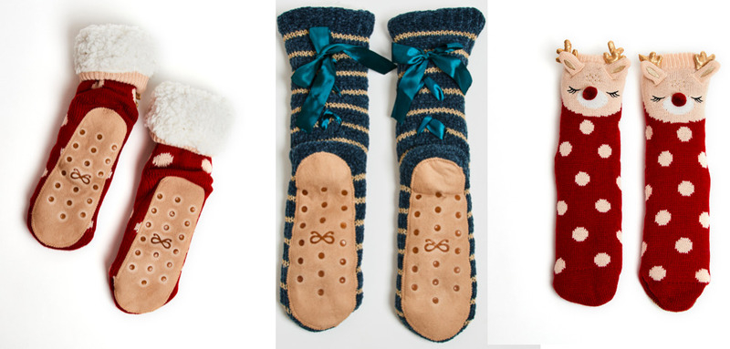 Коллекция домашней одежды голландского бренда Hunkemöller