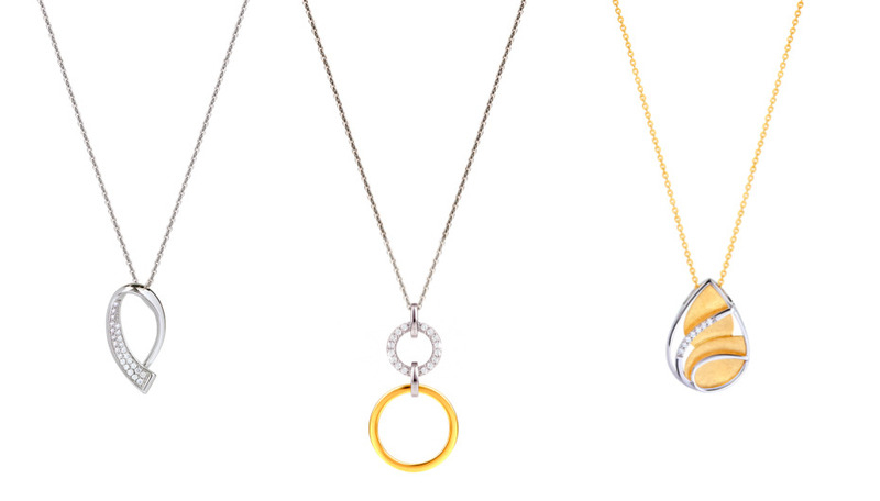 Подвески BHM от QNET