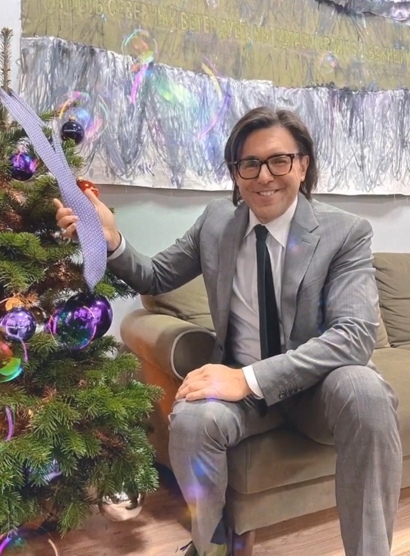 Андрей Малахов