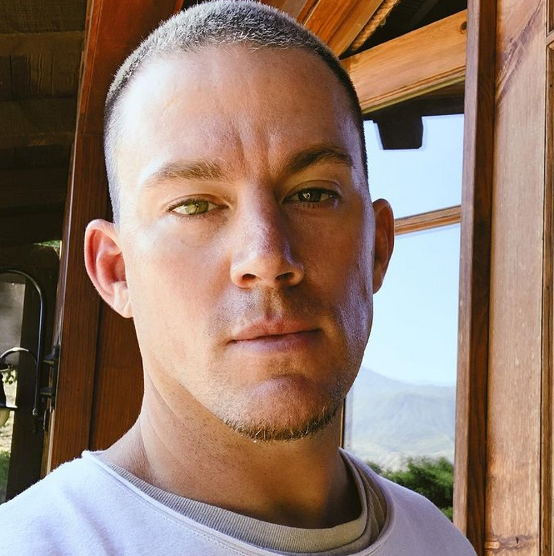 Ченнинг Татум