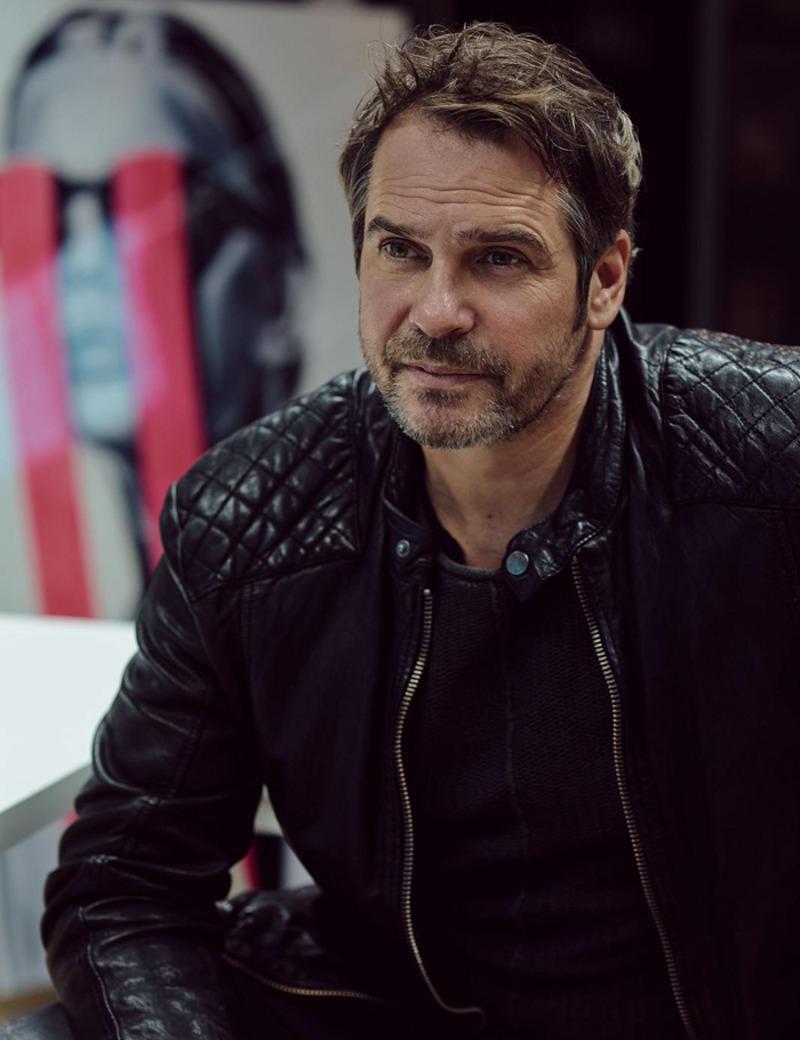 «Сын любит готовить еду. Он хороший повар, поэтому всегда жду его приглашений в гости»