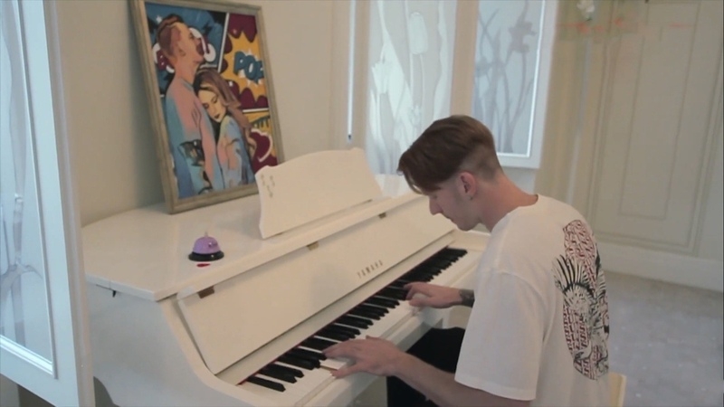 Никита Пресняков свое время уделяет созданию новых песен