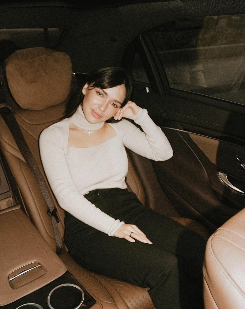 Ольга Серябкина