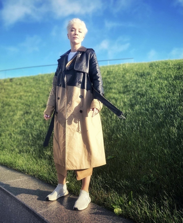 Дарья Мороз