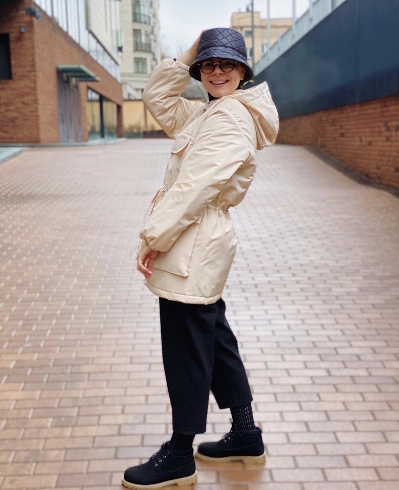 Татьяна Брухунова