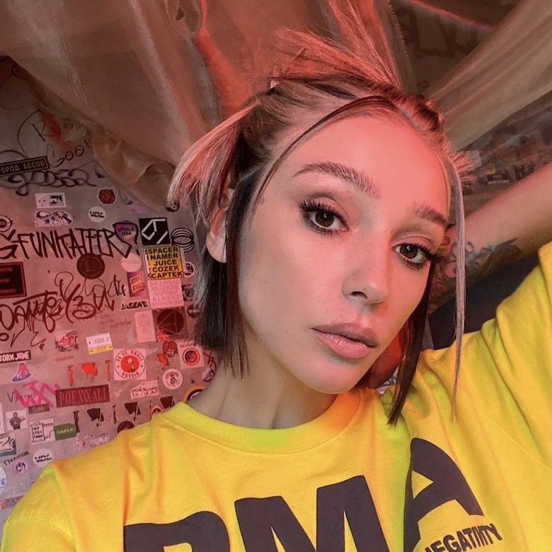 Анастасия Ивлеева