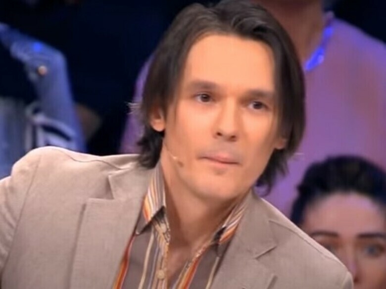 Влад Сташевский