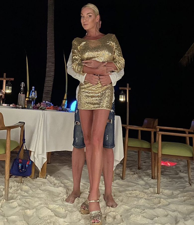 Многие знаменитости скрывают личность избранников