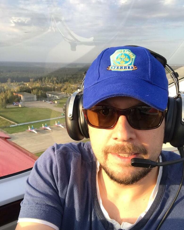 Александр Колтовой