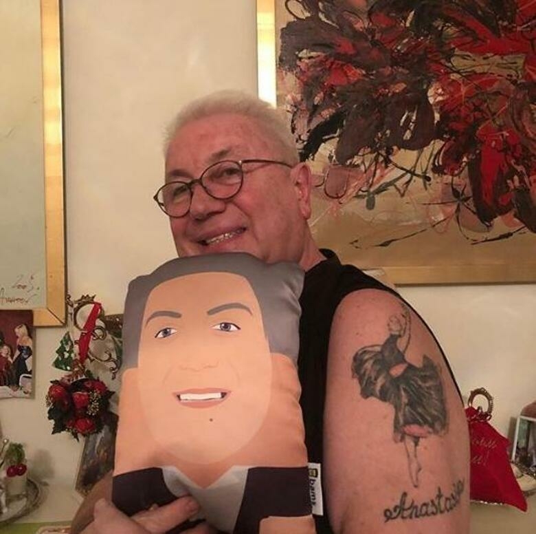 Владимир Винокур