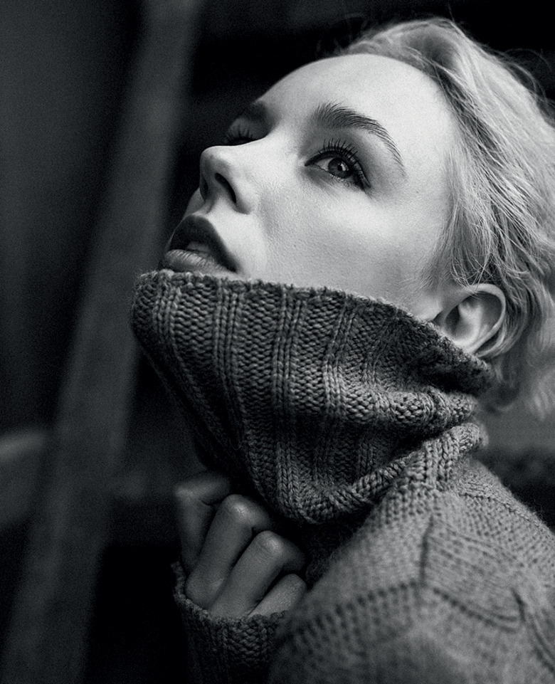 Анастасия Талызина