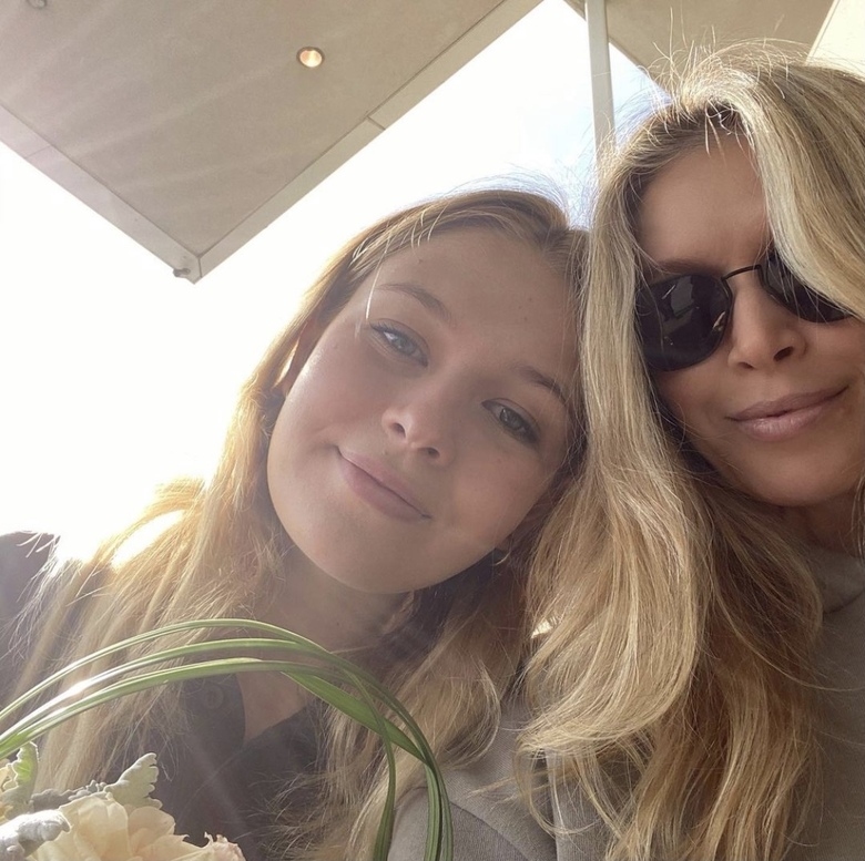 Вера Брежнева