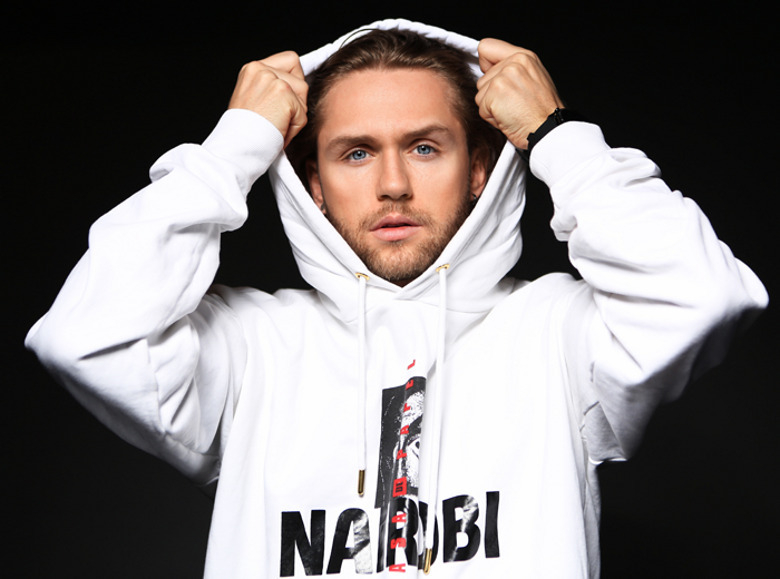 Влад Соколовский