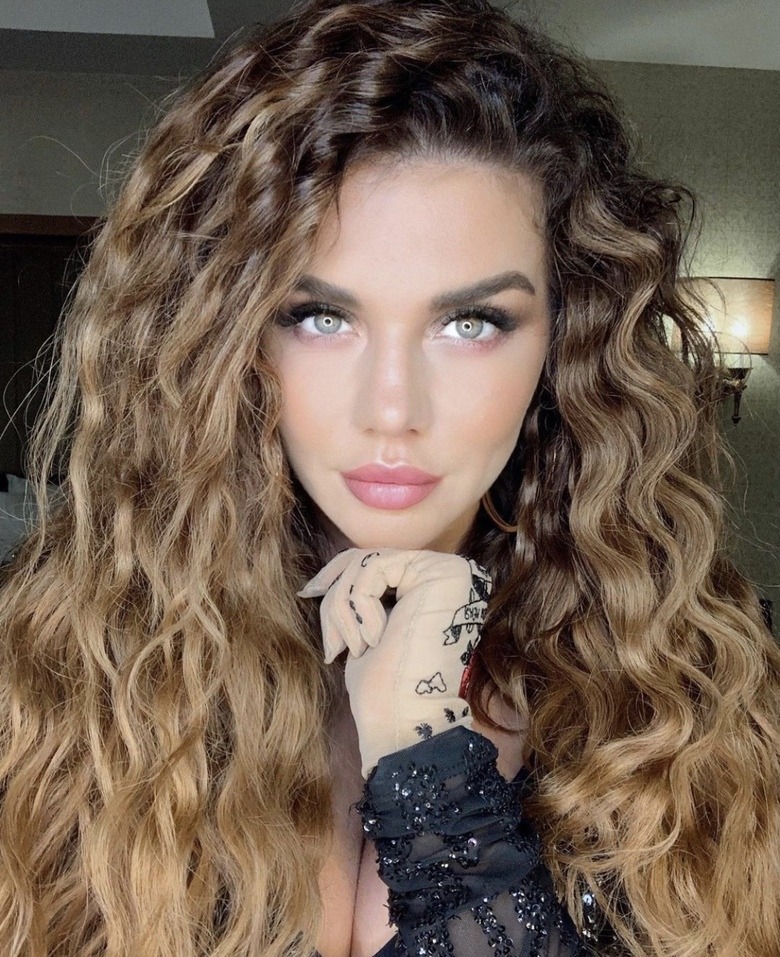 Анна Седокова