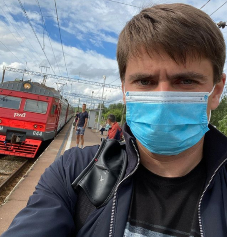 Сергей Боярский