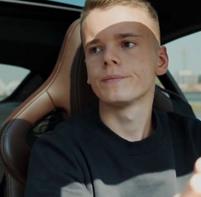 Арсений Шульгин