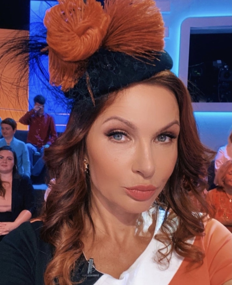 Эвелина Бледанс