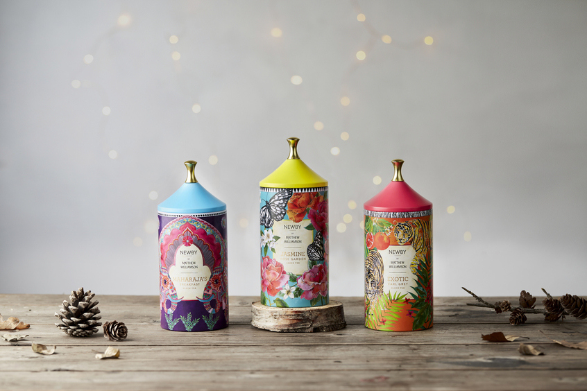 В поисках приклюЧАЙний