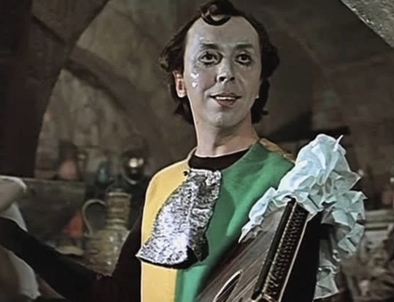 Владимир Фирсов