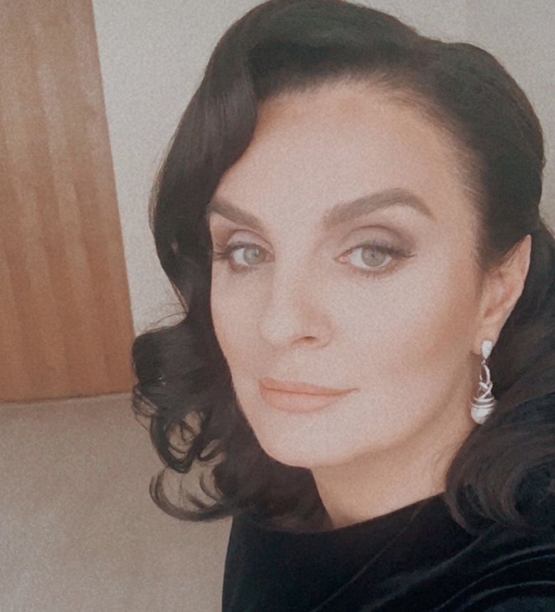 Елена Ваенга