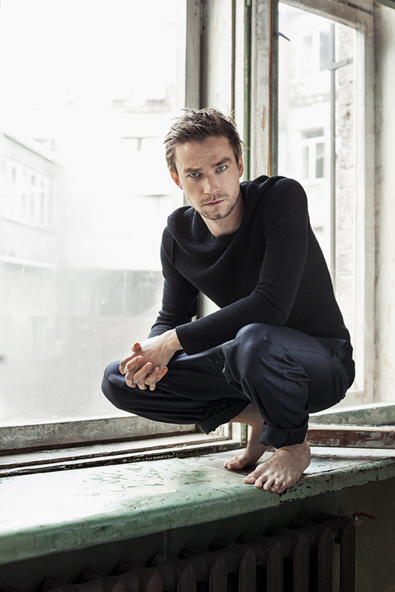 Александ Петров