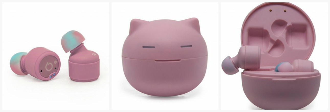 без музыки никуда